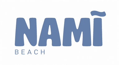 Nami Beach logo